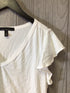 White House-Black Market T-shirt Size Medium